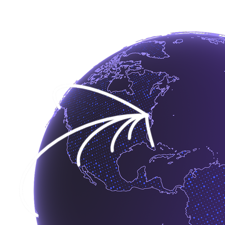 Platform Infographic Animation