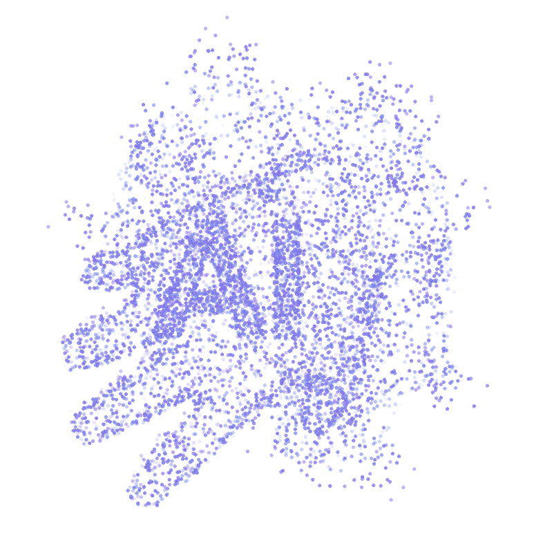 Platform Infographic Animation