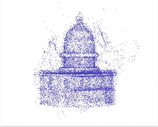 Background video poster